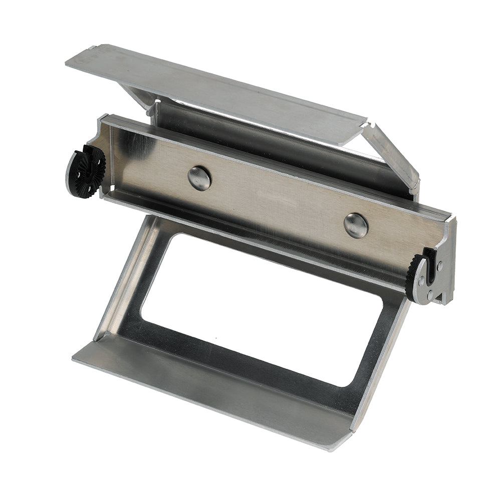 Humminbird IDMK-H89R Reinforced In-Dash Mounting Kit f/HELIX 8/9 G3N/G4N - Professional Marine & Fishing Gear