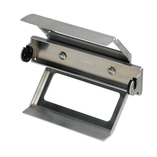 Humminbird IDMK-H89R Reinforced In-Dash Mounting Kit f/HELIX 8/9 G3N/G4N - Professional Marine & Fishing Gear