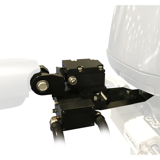 ZTF TILLER Y1