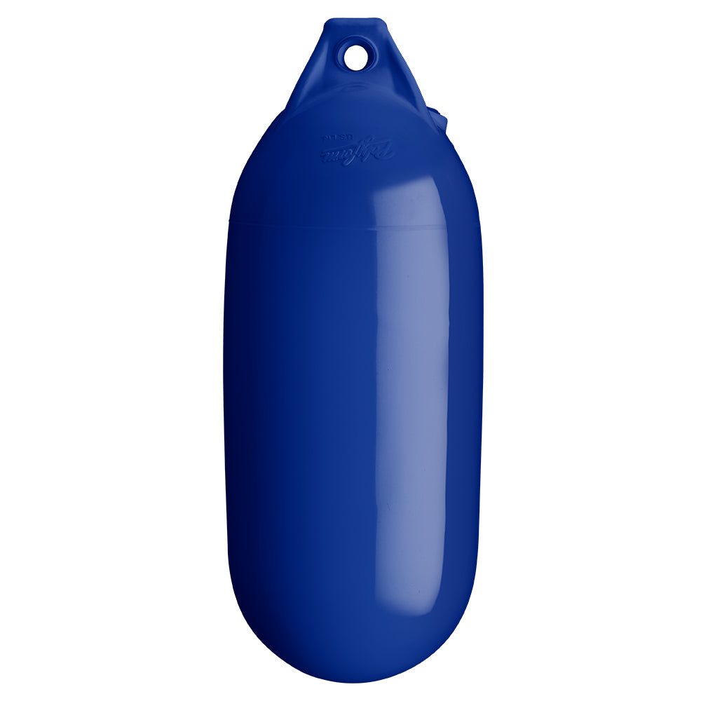 Polyform S-1 Buoy 6" x 15" - Cobalt Blue - Professional Marine & Fishing Gear
