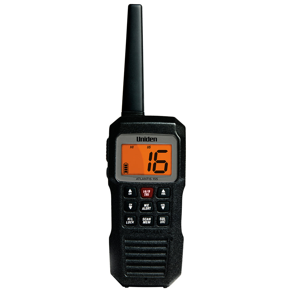 ATLANTIS 155
