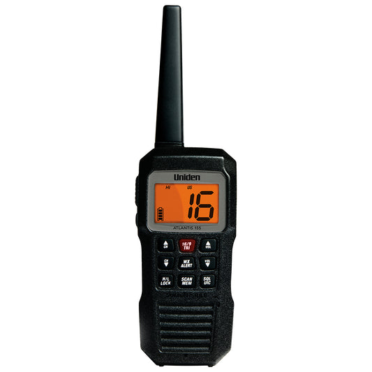 ATLANTIS 155