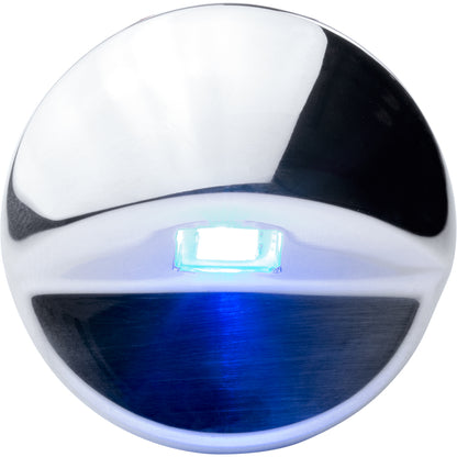 Sea-Dog LED Alcor Courtesy Light - Blue - Professional Marine & Fishing Gear