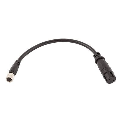 Minn Kota MKR-US2-15 Lowrance 8-Pin Tripleshot ADP f/Hook2 - Professional Marine & Fishing Gear
