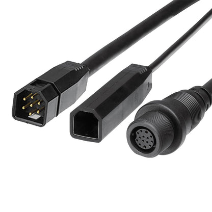 Humminbird 9-M360-2-DDI-Y - MEGA 360 2D/MDI 7-Pin Y-Cable