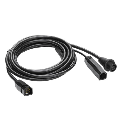 Humminbird 9-M360-2-DDI-Y - MEGA 360 2D/MDI 7-Pin Y-Cable - Professional Marine & Fishing Gear
