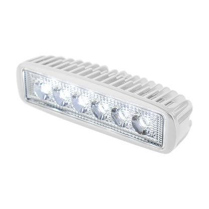 Sea-Dog LED Cockpit Spreader Light 1440 Lumens - White - Professional Marine & Fishing Gear