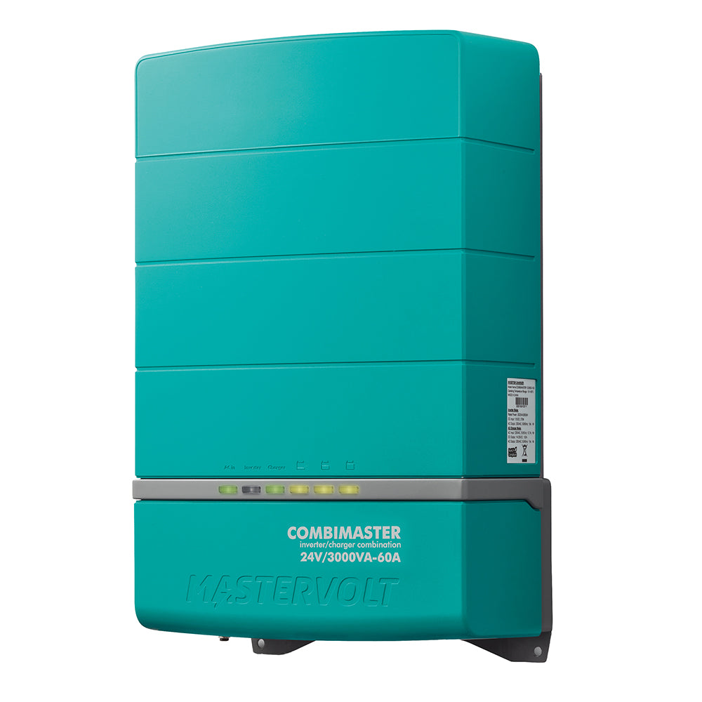 Mastervolt CombiMaster 24V - 3000W - 60 Amp (230V) - Professional Marine & Fishing Gear
