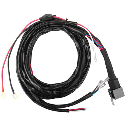 RIGID Industries Harness f/ 3 Wire - Pair Lights - Professional Marine & Fishing Gear
