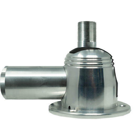 TACO Grand Slam 850 Electric VHF Antenna Mount - Professional Marine & Fishing Gear