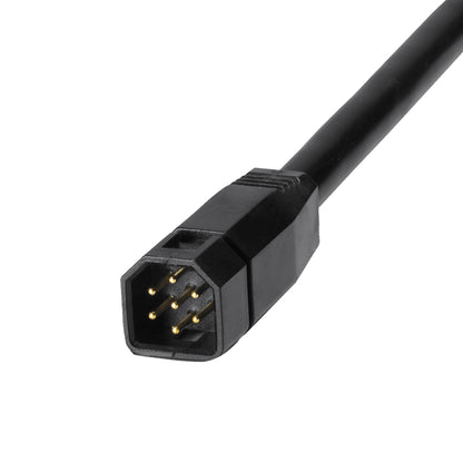 Minn Kota MKR-MI-1 Adapter Cable f/Helix 8,9,10 12 MSI Units