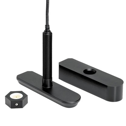 Humminbird XPTH 14 HW MSI T Plastic Thru Hull Transducer - Professional Marine & Fishing Gear