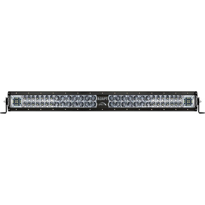 RIGID Industries 30" Adapt E-Series Lightbar - Black - Professional Marine & Fishing Gear
