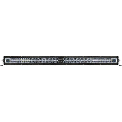 RIGID Industries 40" Adapt E-Series Lightbar - Black - Professional Marine & Fishing Gear