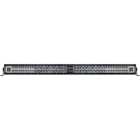 RIGID Industries 40" Adapt E-Series Lightbar - Black - Professional Marine & Fishing Gear