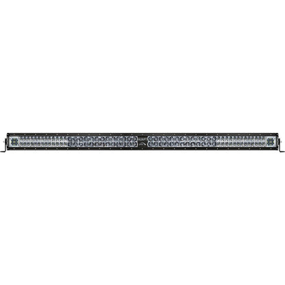 RIGID Industries 50" Adapt E-Series Lightbar - Black - Professional Marine & Fishing Gear