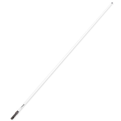 Shakespeare 6235-R Phase III AM/FM 8 Antenna w/20 Cable - Professional Marine & Fishing Gear