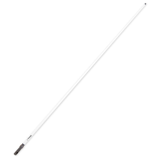 Shakespeare 6235-R Phase III AM/FM 8 Antenna w/20 Cable - Professional Marine & Fishing Gear