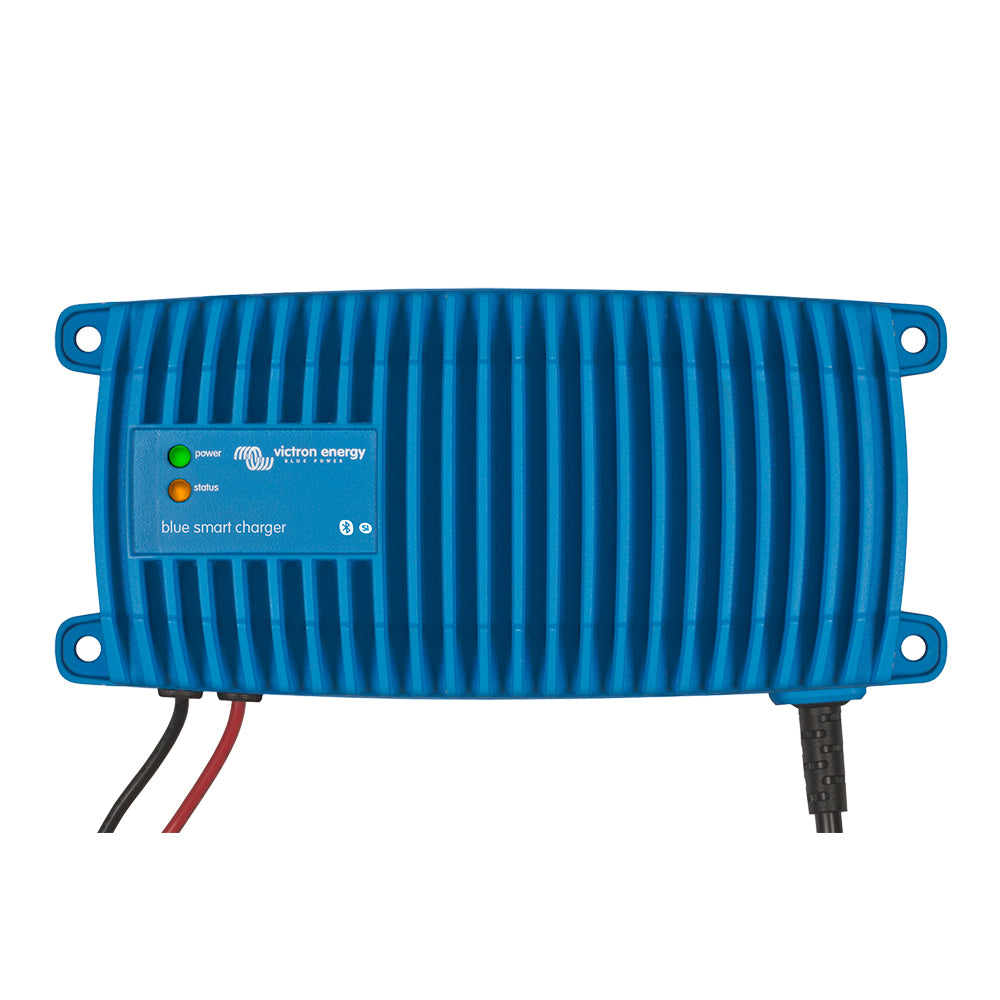 Victron BlueSmart IP67 Charger - 12 VDC - 17AMP - Professional Marine & Fishing Gear