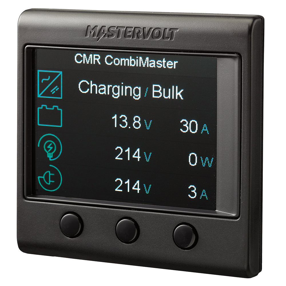 Mastervolt SmartRemote - Professional Marine & Fishing Gear