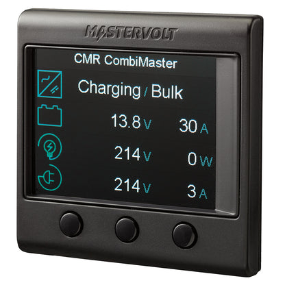 Mastervolt SmartRemote - Professional Marine & Fishing Gear