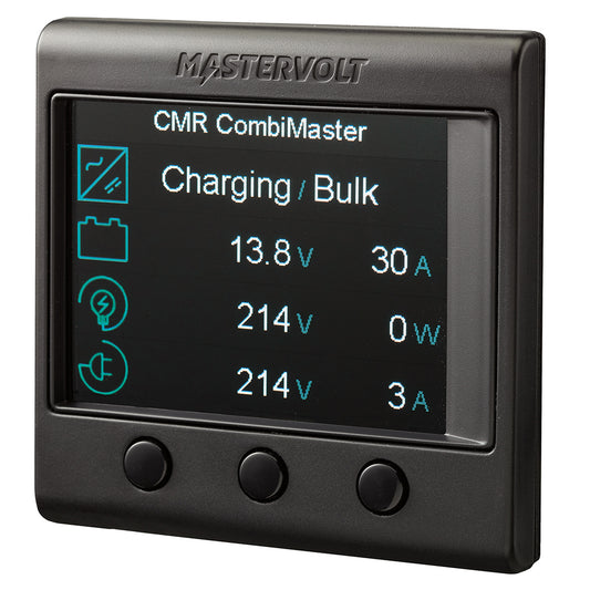 Mastervolt SmartRemote - Professional Marine & Fishing Gear