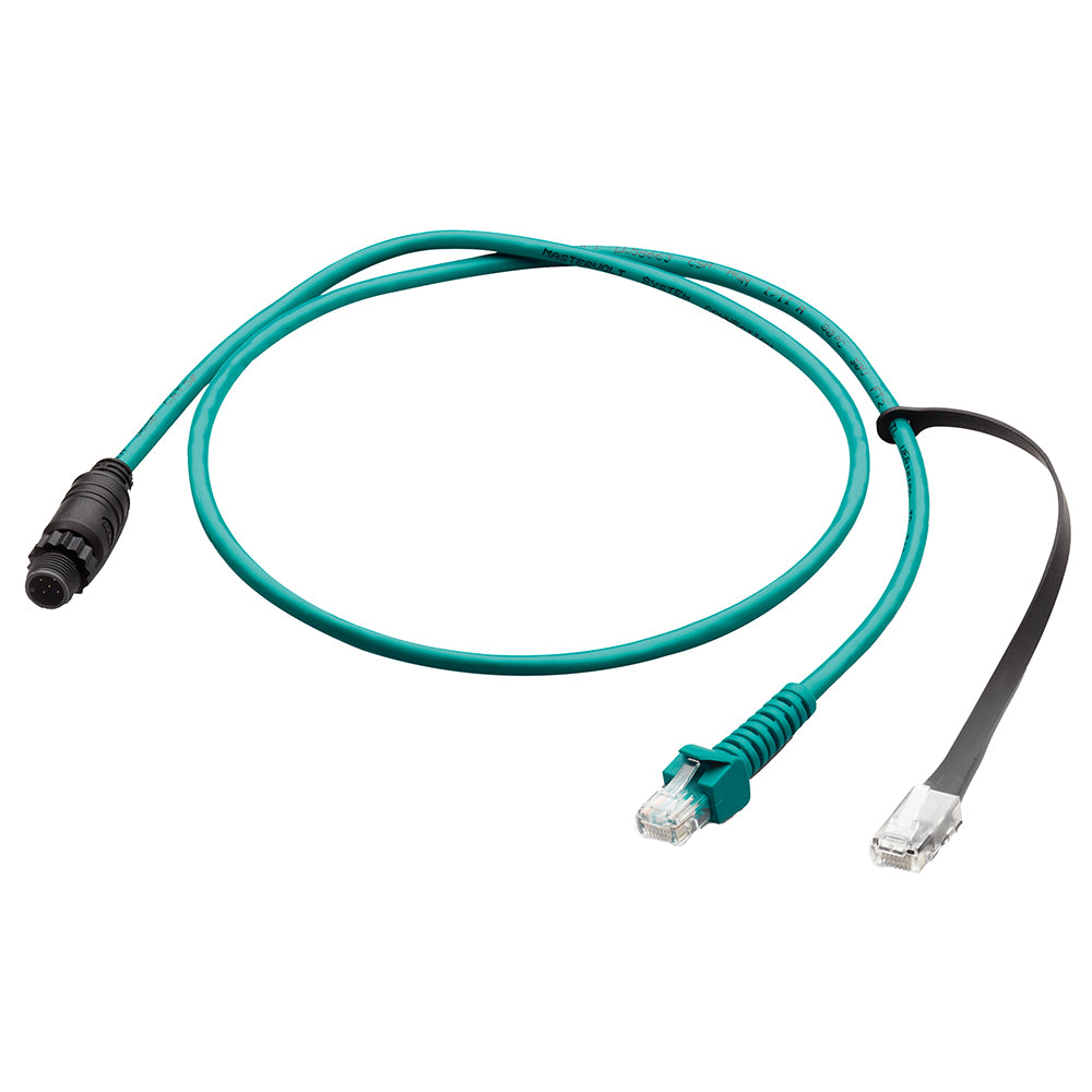 Mastervolt CZone Drop Cable - 2M - Professional Marine & Fishing Gear