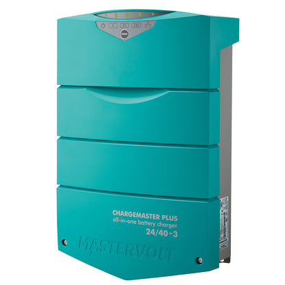 Mastervolt ChargeMaster Plus 24/40 CZone/MBus - Professional Marine & Fishing Gear