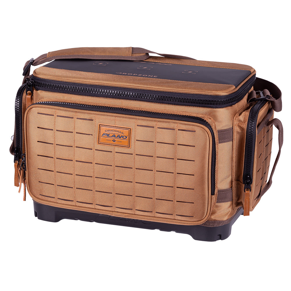Plano Guide Series 3700 Tackle Bag - Professional Marine & Fishing Gear
