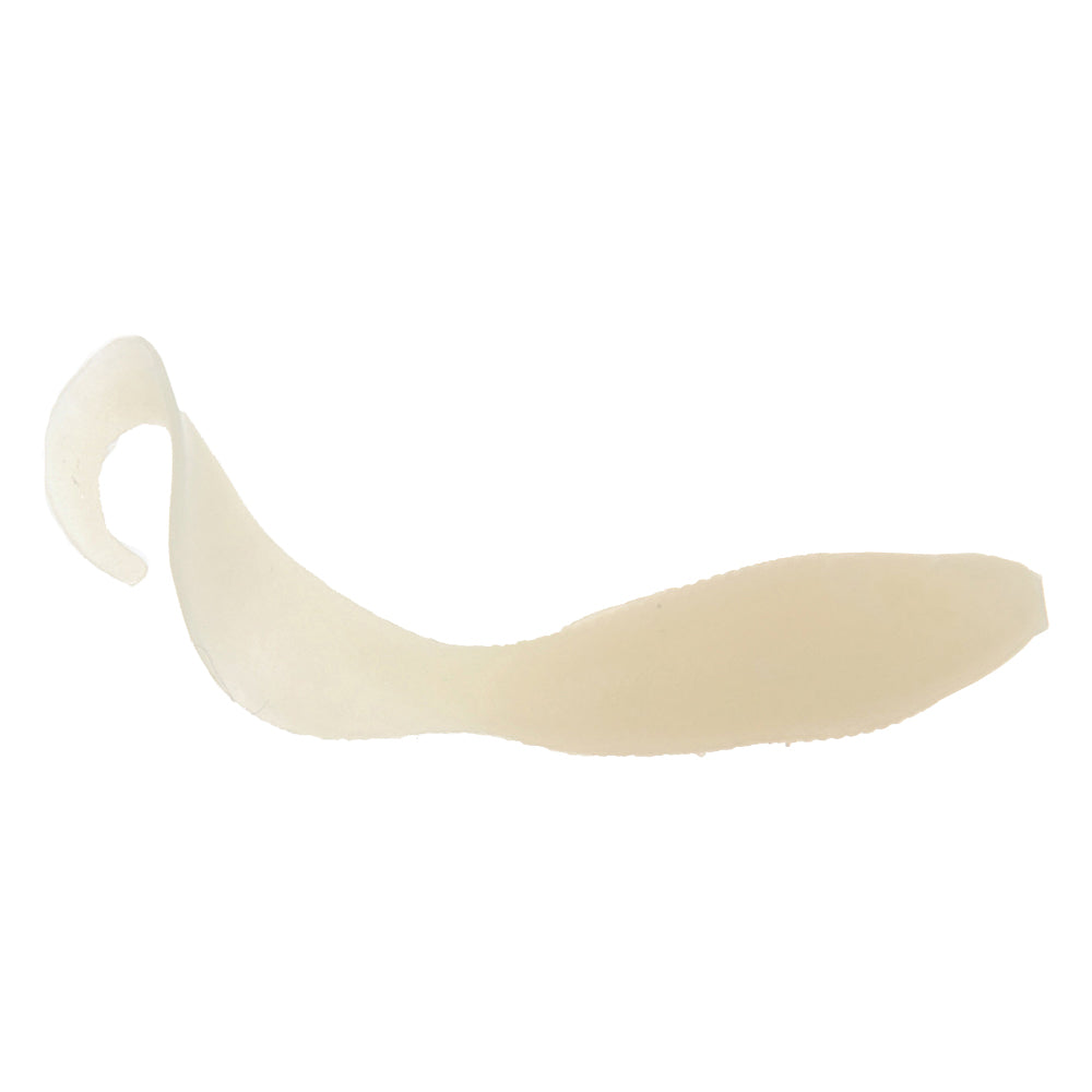 Berkley Gulp! Saltwater Swimming Mullet 6" - Glow - Professional Marine & Fishing Gear