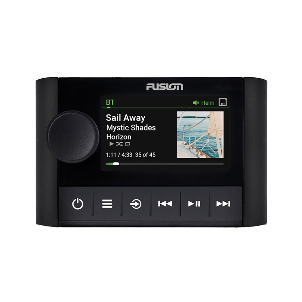 Fusion MS-ERX400 Wired Remote Control - Professional Marine & Fishing Gear
