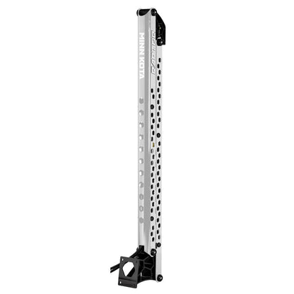 Minn Kota Raptor 8 Shallow Water Anchor - Silver - Professional Marine & Fishing Gear