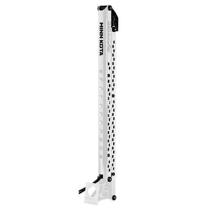 Minn Kota Raptor 8 Shallow Water Anchor w/Active Anchoring - White - Professional Marine & Fishing Gear