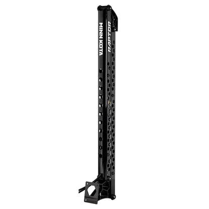Minn Kota Raptor 10 Shallow Water Anchor w/Active Anchoring - Black - Professional Marine & Fishing Gear