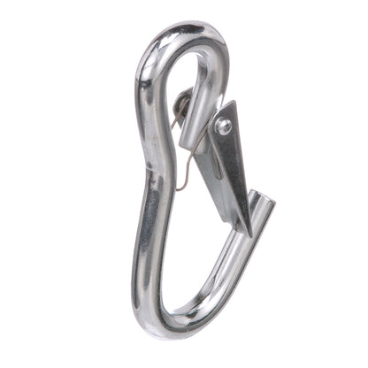 Attwood Utility Snap Hook - 4" - Professional Marine & Fishing Gear