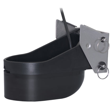 Furuno TM275LHW Transom Mount CHIRP Transducer w/Temp - 12-Pin Connector f/TZT3 - Professional Marine & Fishing Gear