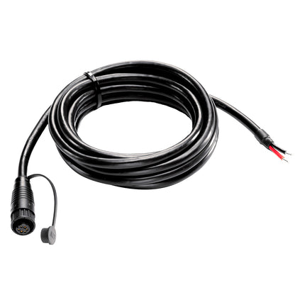 Humminbird PC13 APEX Power Cable - 6 - Professional Marine & Fishing Gear