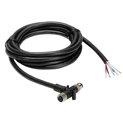 Humminbird NMEA 2000 Power Tee Connector - Professional Marine & Fishing Gear