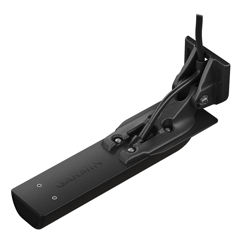 Garmin GT56UHD-TM Transom Mount Transducer - Professional Marine & Fishing Gear