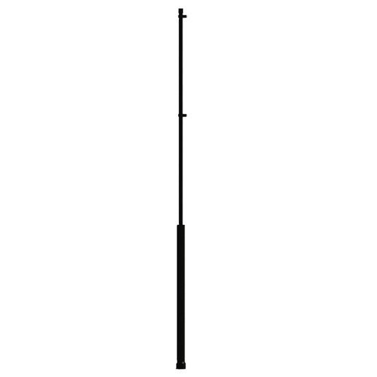 Mate Series Flag Pole - 72" - Professional Marine & Fishing Gear