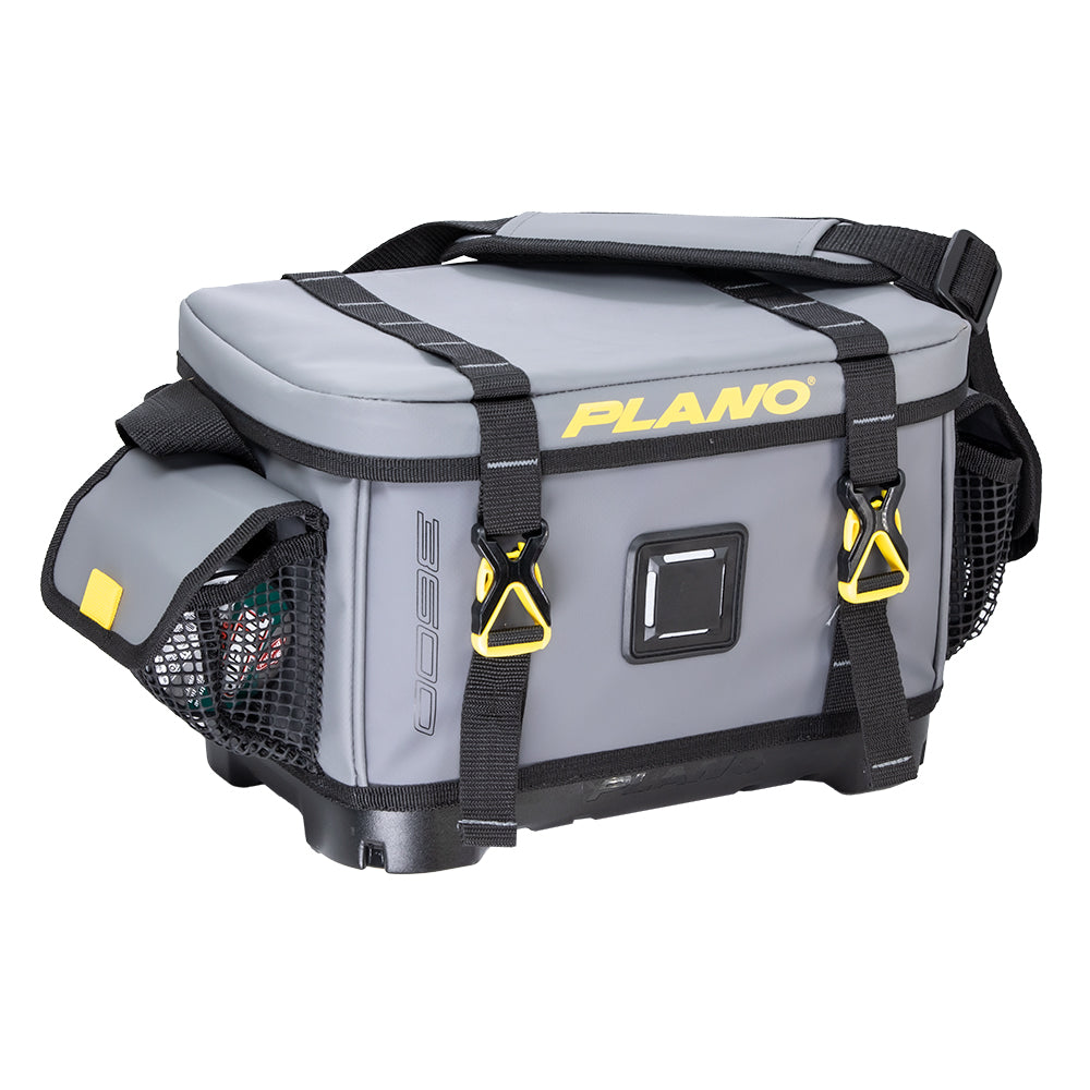 Plano Z-Series 3600 Tackle Bag Waterproof Base Unit