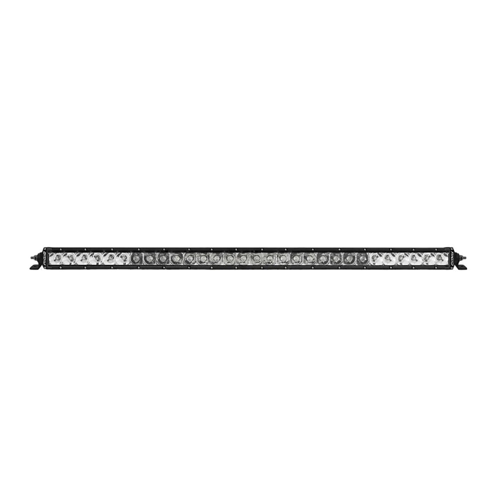RIGID Industries SR-Series PRO LED 30" Spot/Flood Combo - Black - Professional Marine & Fishing Gear