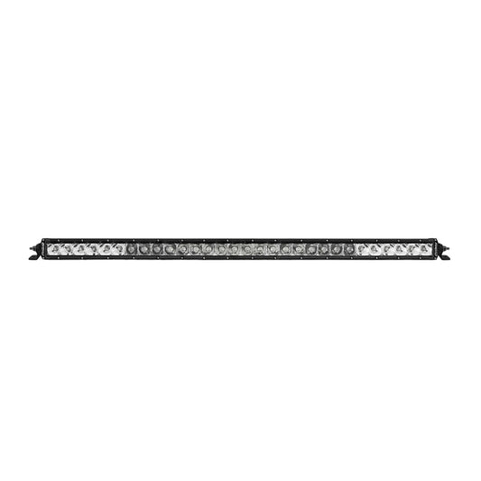 RIGID Industries SR-Series PRO LED 30" Spot/Flood Combo - Black - Professional Marine & Fishing Gear