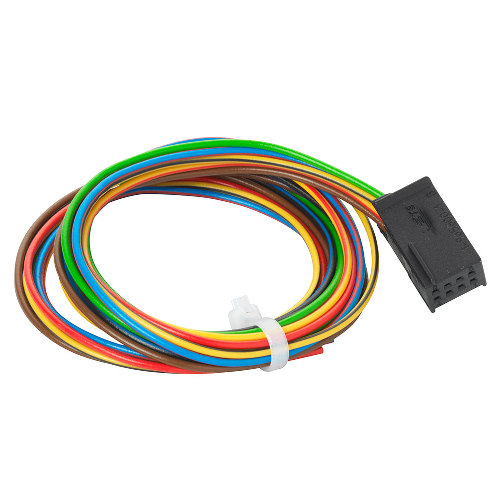 Veratron Connection Cable f/ViewLine Gauges - 8 Pin - Professional Marine & Fishing Gear