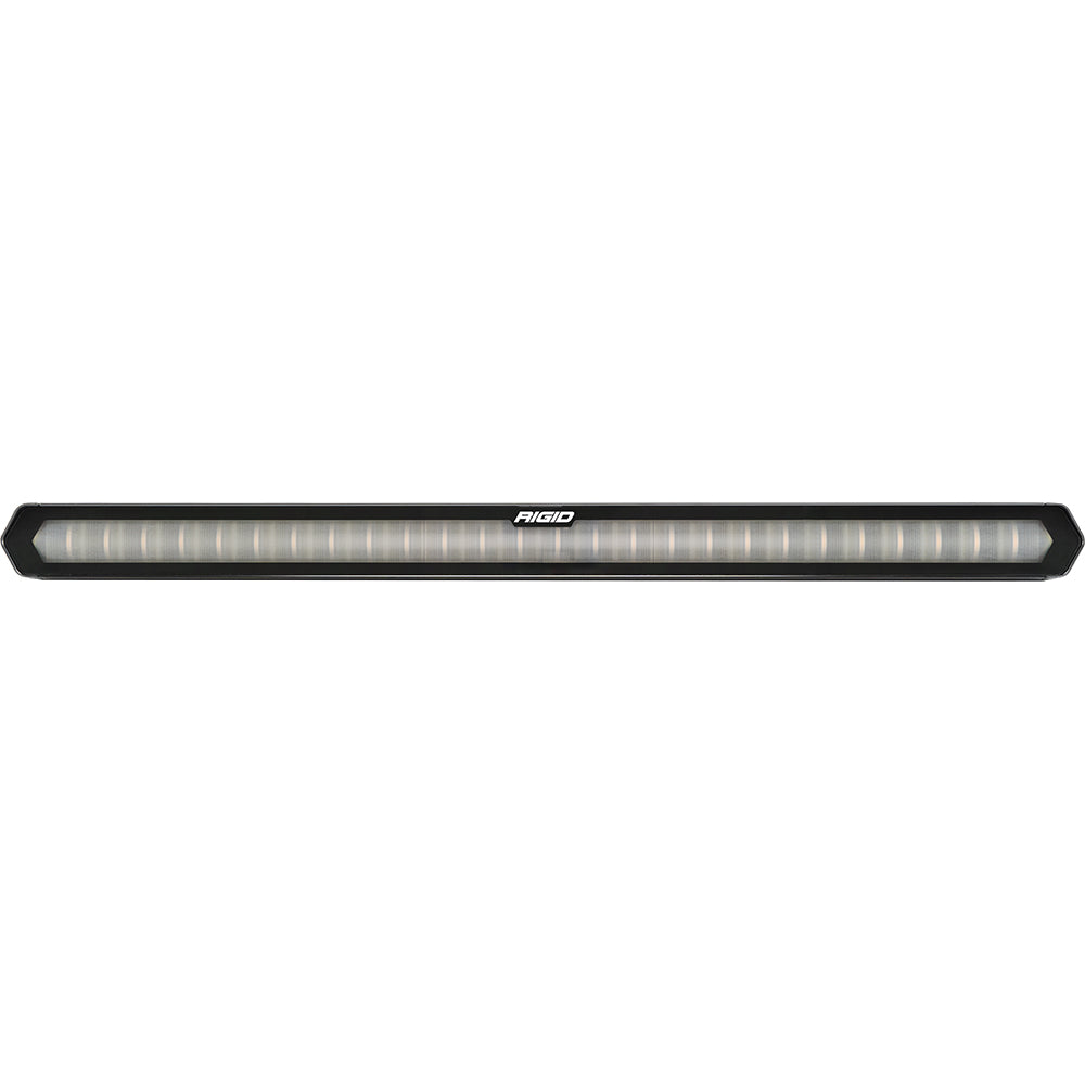 RIGID Industries Chase 28" Lightbar - Tube Mount - Professional Marine & Fishing Gear