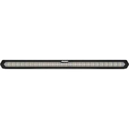 RIGID Industries Chase 28" Lightbar - Tube Mount - Professional Marine & Fishing Gear