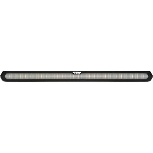 RIGID Industries Chase 28" Lightbar - Tube Mount - Professional Marine & Fishing Gear