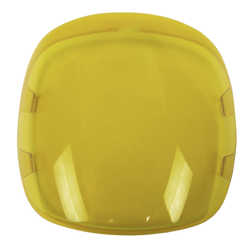 RIGID Industries Adapt XE Light Cover - Yellow - Professional Marine & Fishing Gear
