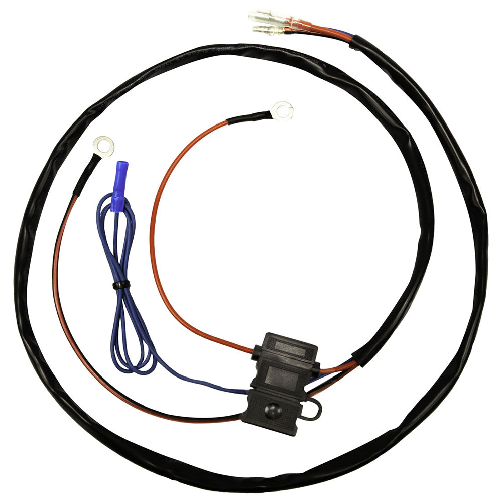 RIGID Industries Adapt XE Wire Harness - Professional Marine & Fishing Gear