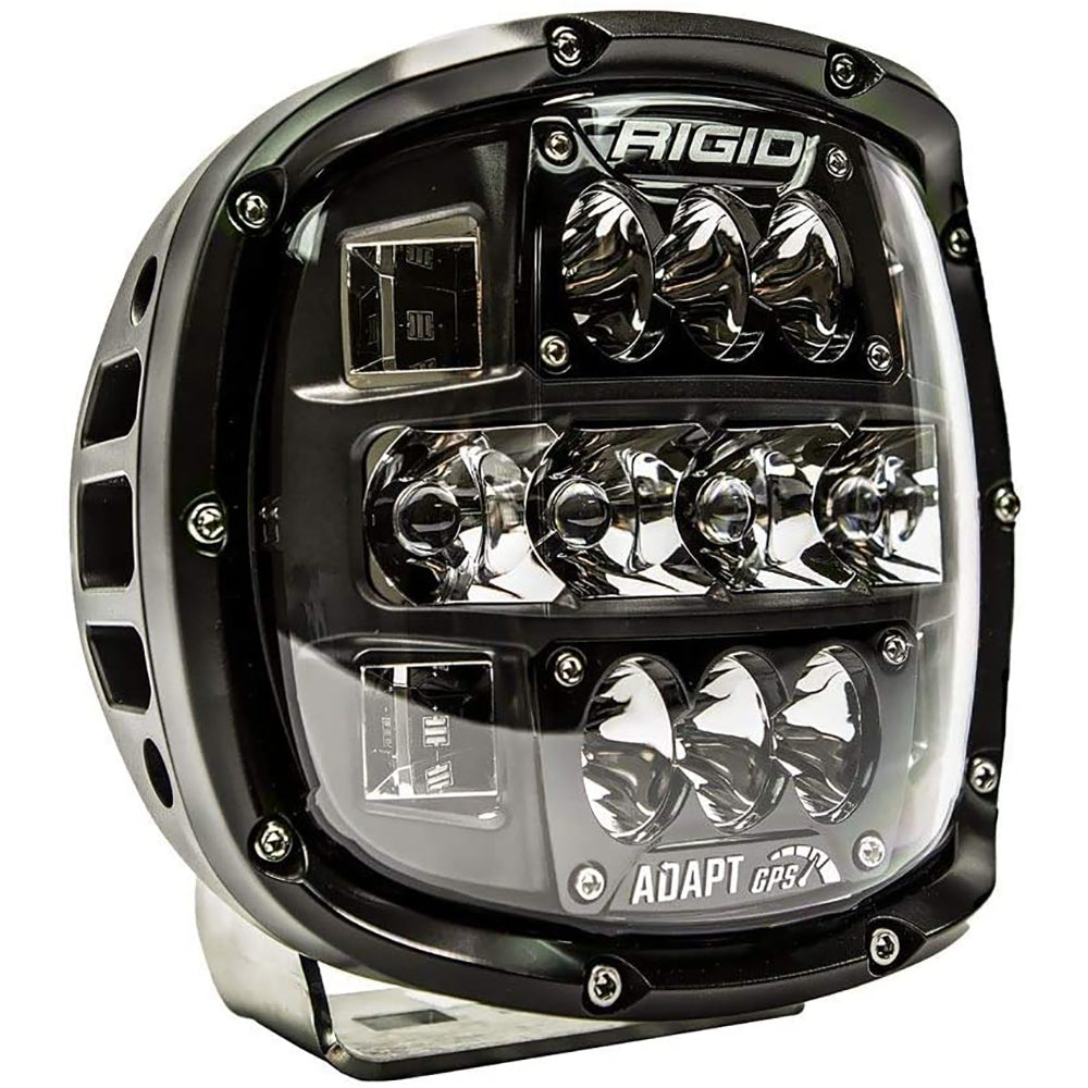 RIGID Industries Adapt XP - Single - Professional Marine & Fishing Gear